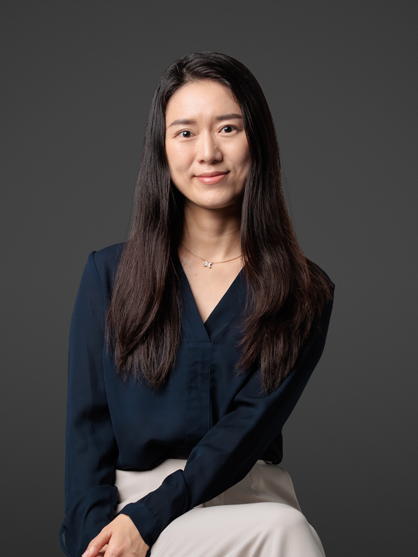 Zhao Na