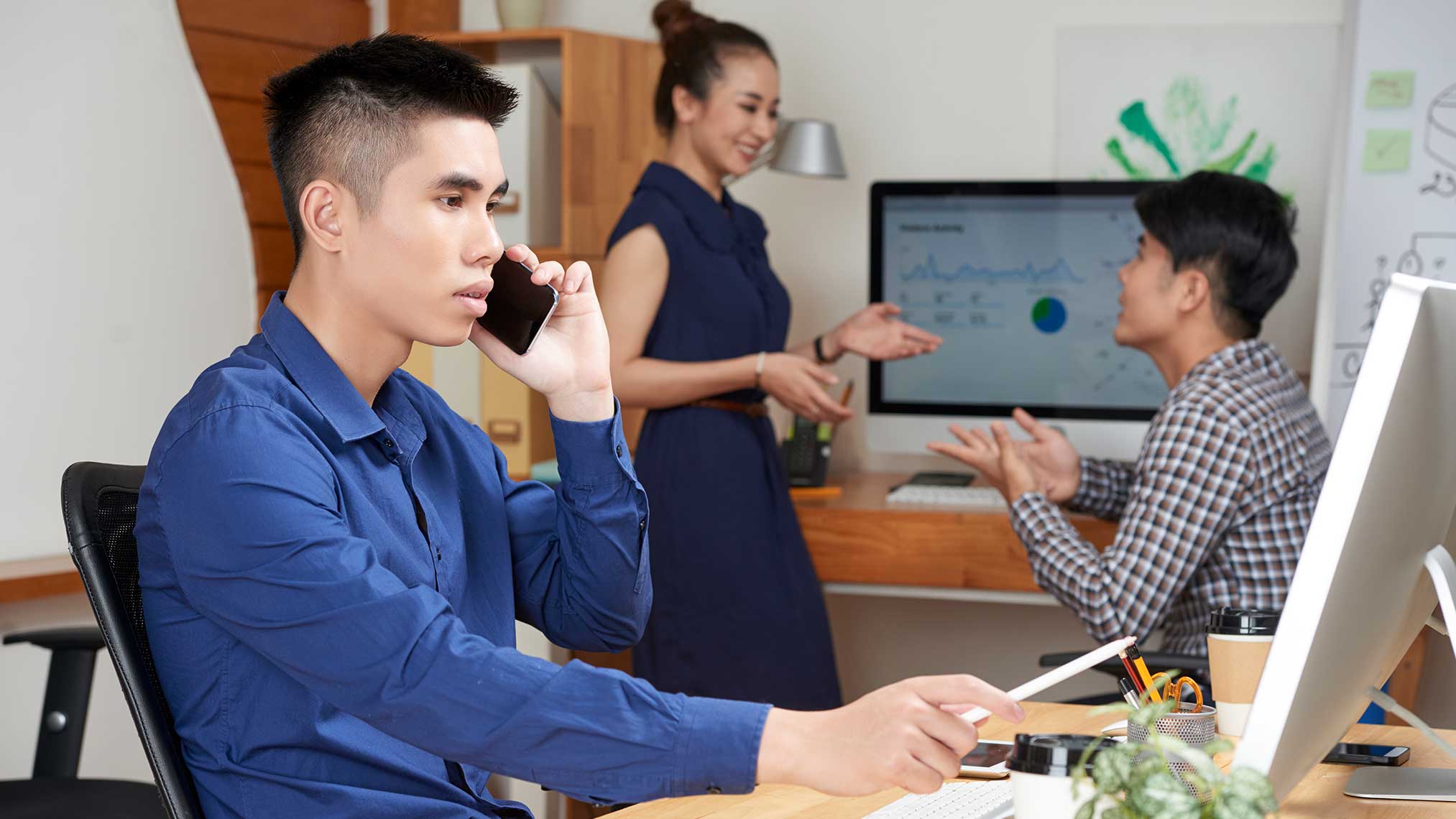 Issue 3 Executive Quality Service Management