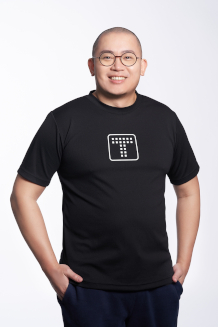Norman Hsu Chen-Wei