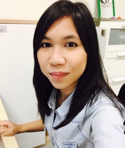 Siti Aisyah