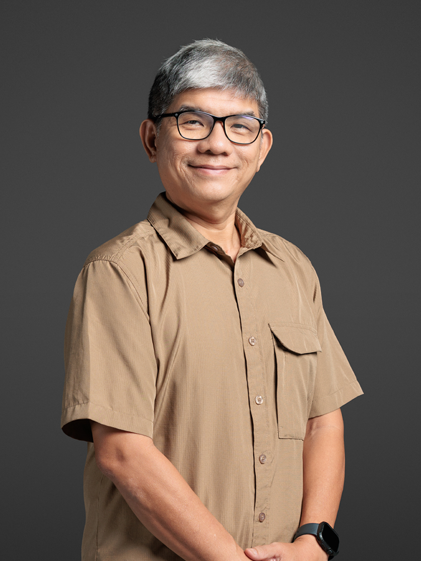 Budiman Salam