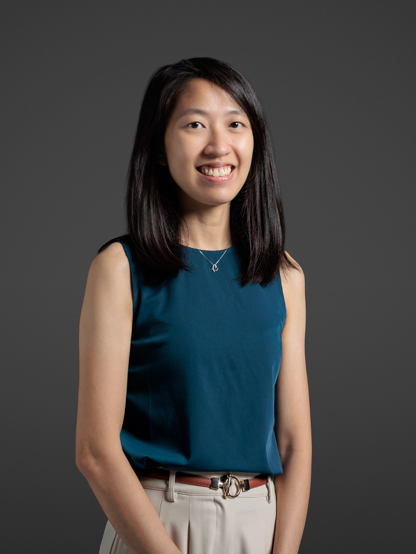Cynthia Khoo