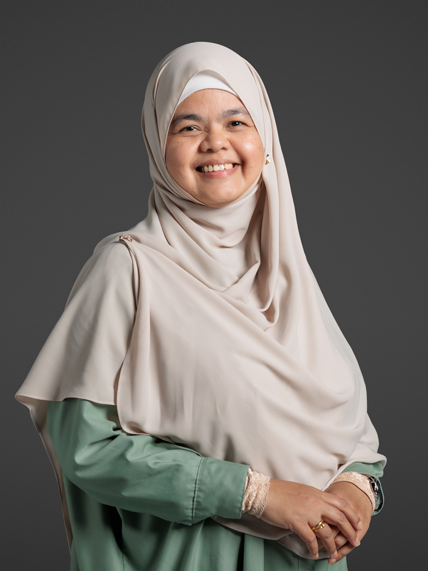 Rina Rin Binte Sodar