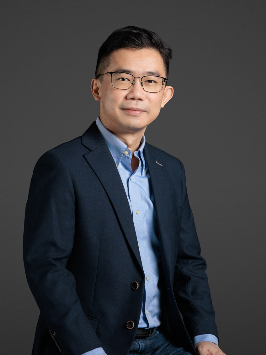 Robert Wijaya
