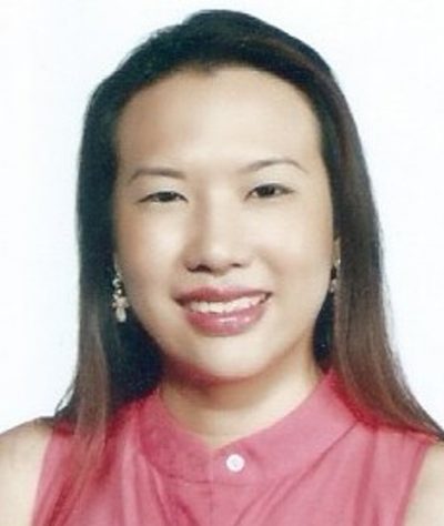 Grace Kong