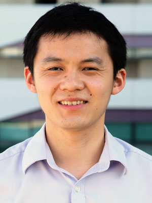 Andy ZHENGAdjunct Fellow