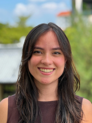 Cristina Maria NEARINGSenior Research Assistant