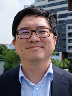 Harvey NEOProfessorial Research Fellow