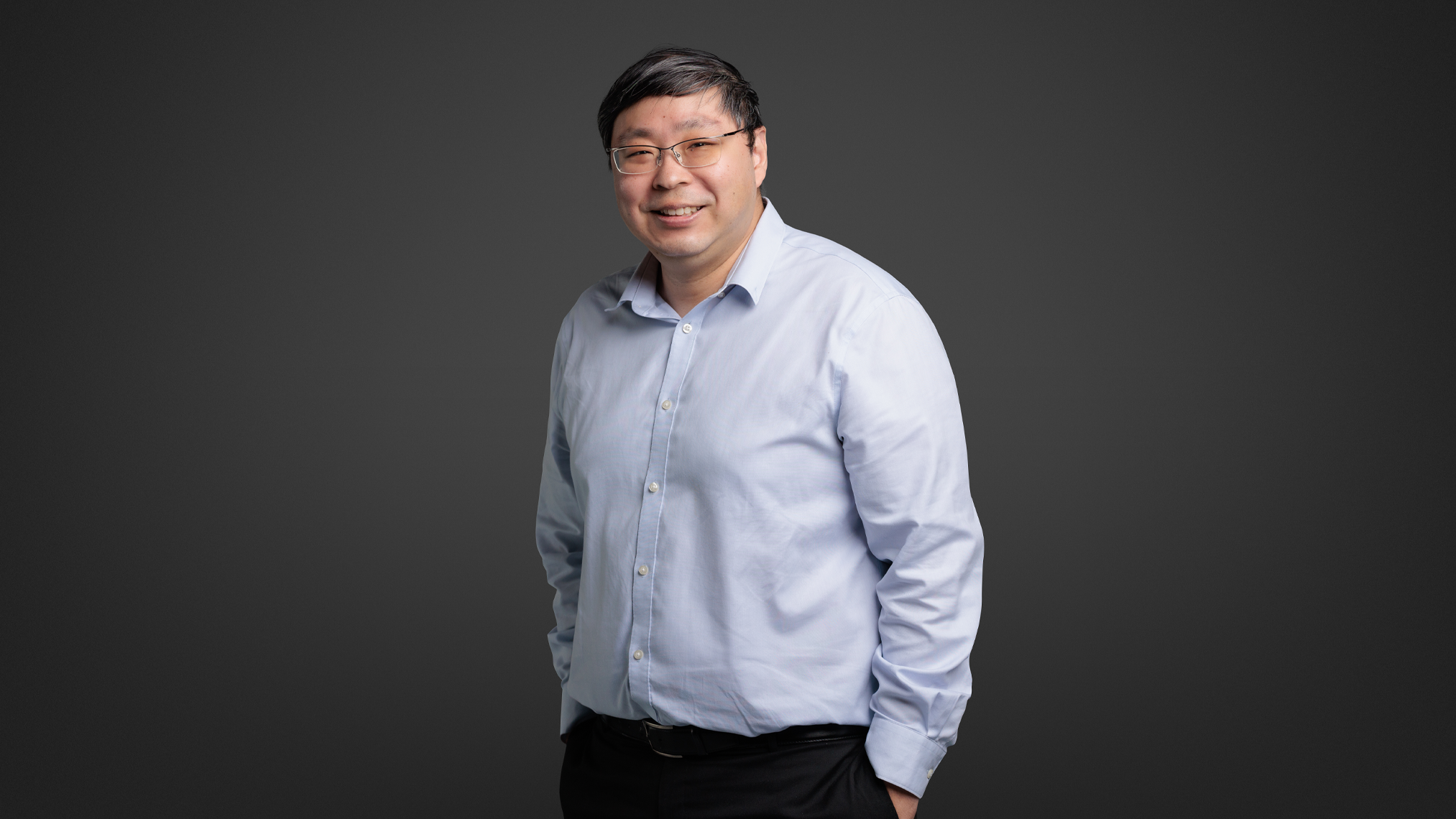 Assistant Professor Ernest Chong receives Outstanding Reviewer Award at the IEEECVF Conference on Computer Vision and Pattern Recognition 2025