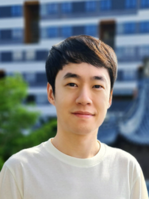 HO Jun Quan JaydenSenior Research Assistant