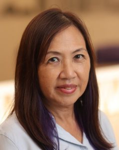Karen THAM