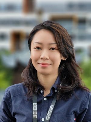 Rachel KOH ShiweiResearch Coordinator