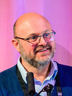 Rob KITCHINProfessor and ERC Advanced Investigator in the National Institute of Regional and Spatial Analysis at Maynooth University Ireland