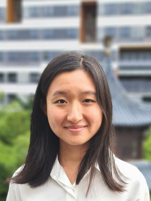 TAY Yi XuanResearch Assistant