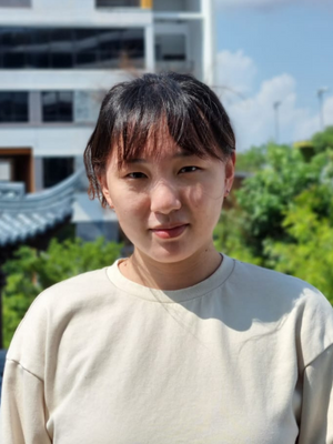 WANG JiaxuanSenior Research Assistant