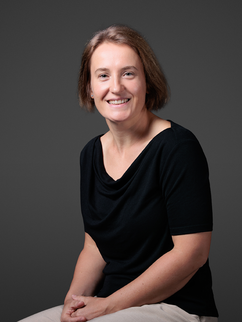 Hendrikje Werner-Saerbeck