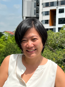 Felicity Hwee-Hwa CHAN