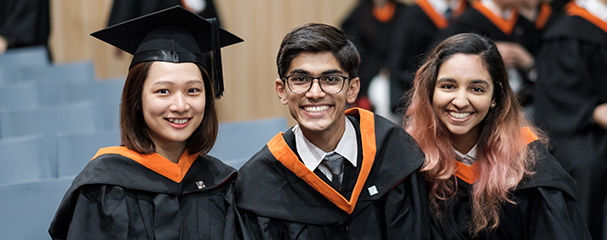 Increase in Overall Employment Rates and Starting Salaries for SUTD Fresh Graduates