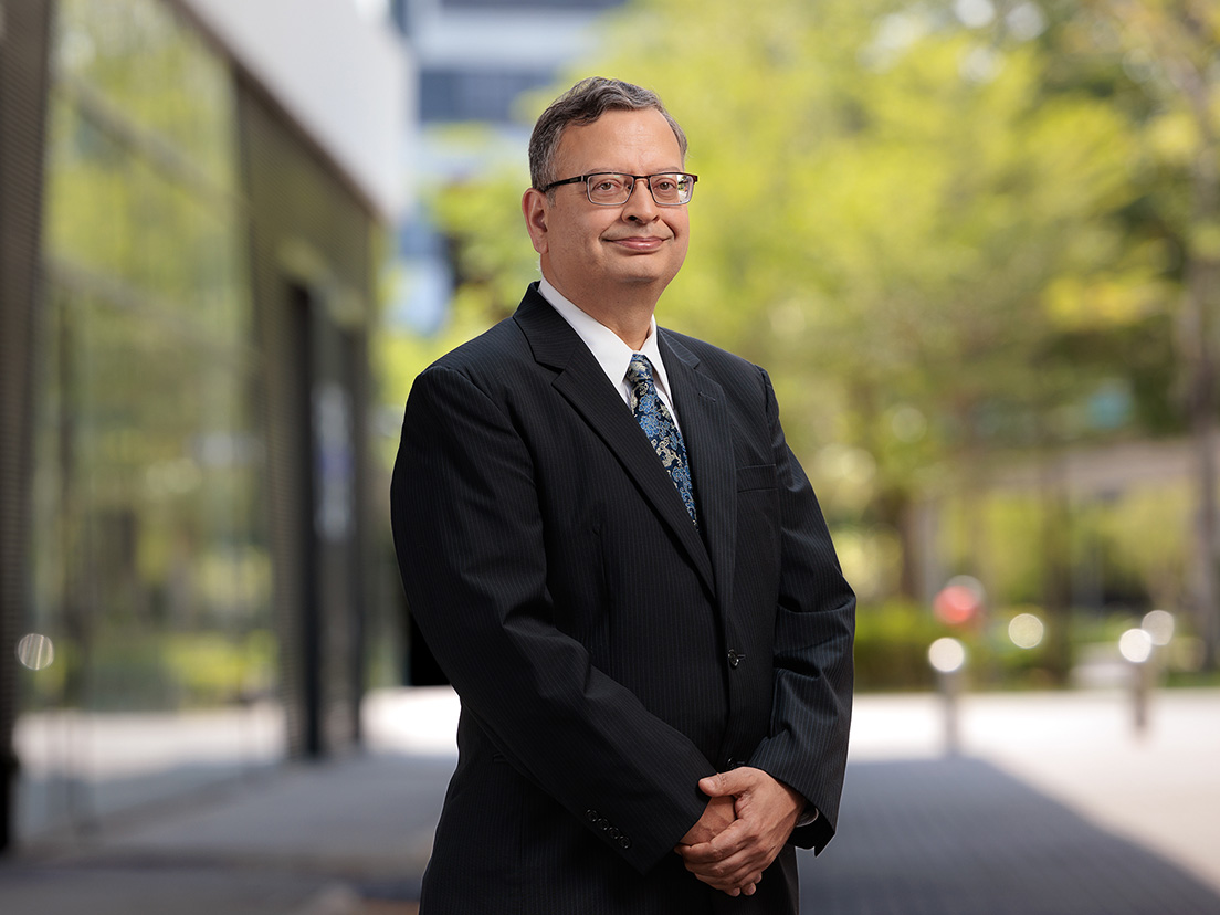 Professorships