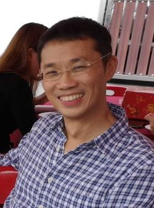 CHAN Chi-Loong