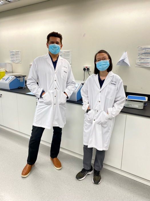 SUTD develops design-based activity to enhance students understanding in electrochemistry