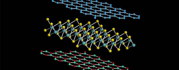 LEGO stacking of 2D materials brings us a step closer to ultracompact memory and spintronic tech