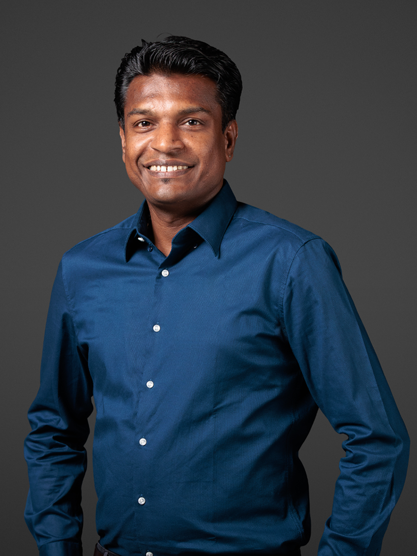 Sethu Narayanan Tamilselvan