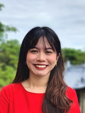 SUHAILA Zainal ShahResearch Fellow