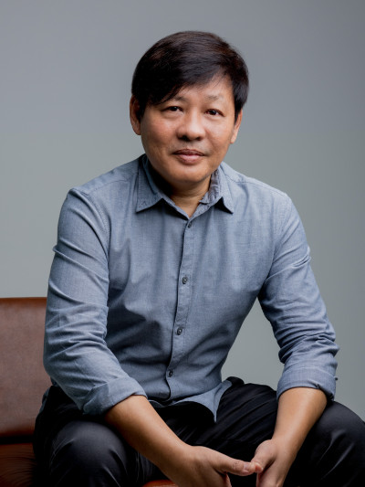 Derrick Poh 8211 Aviation Studies Institute