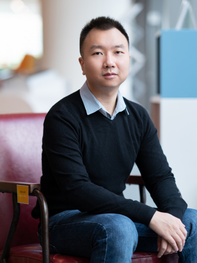 Dai Gengling 8211 Aviation Studies Institute