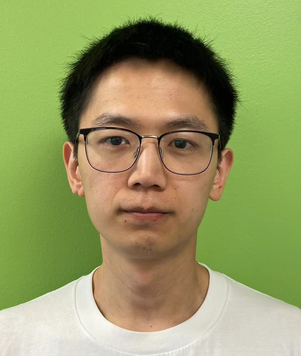 MA Jin