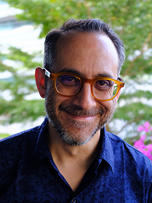 Jose Rafael Martinez GARCIA