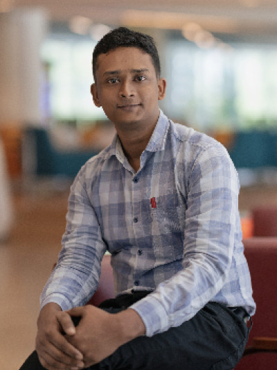 Rakesh Nandi 8211 Aviation Studies Institute