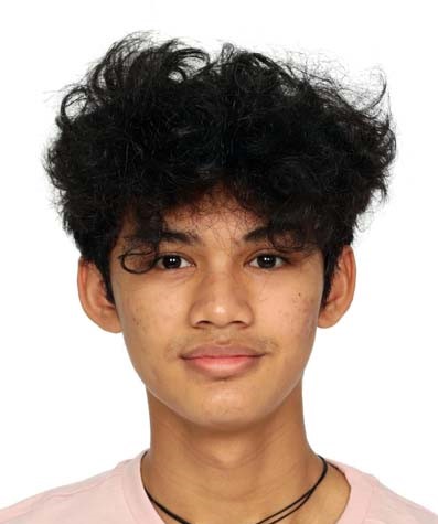 MOHAMED Rian Shahrin