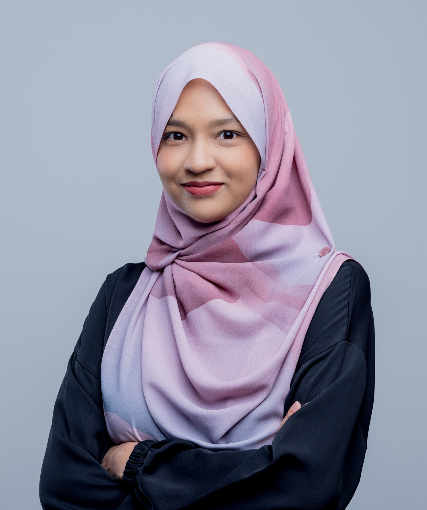 Nadhirah NASAIR