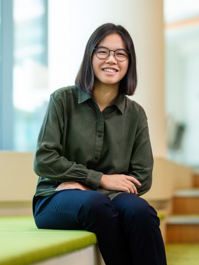 Yeoh Siew Ning 8211 Aviation Studies Institute