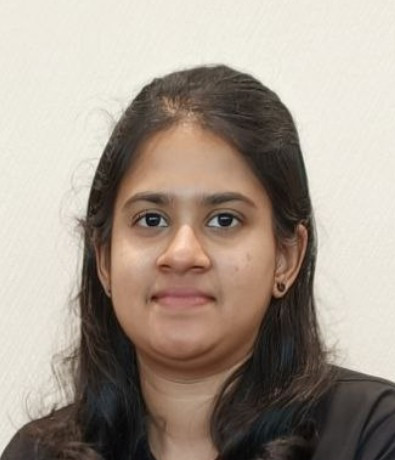 RAJAVELU Sree Devi