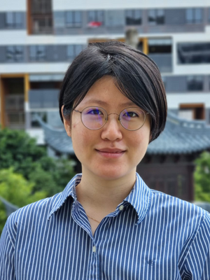 EOM HyunjooVisiting Research Fellow