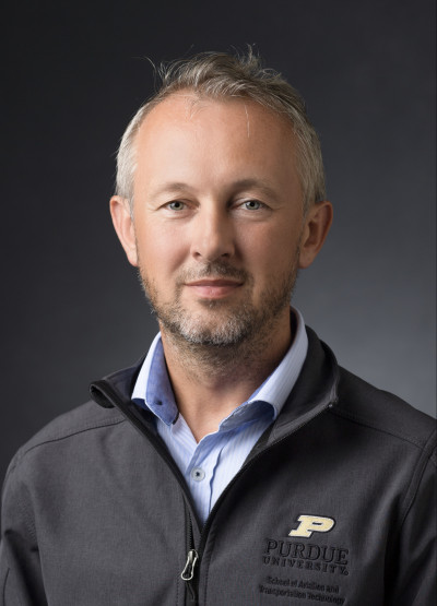 Volodymyr Bilotkach 8211 Aviation Studies Institute