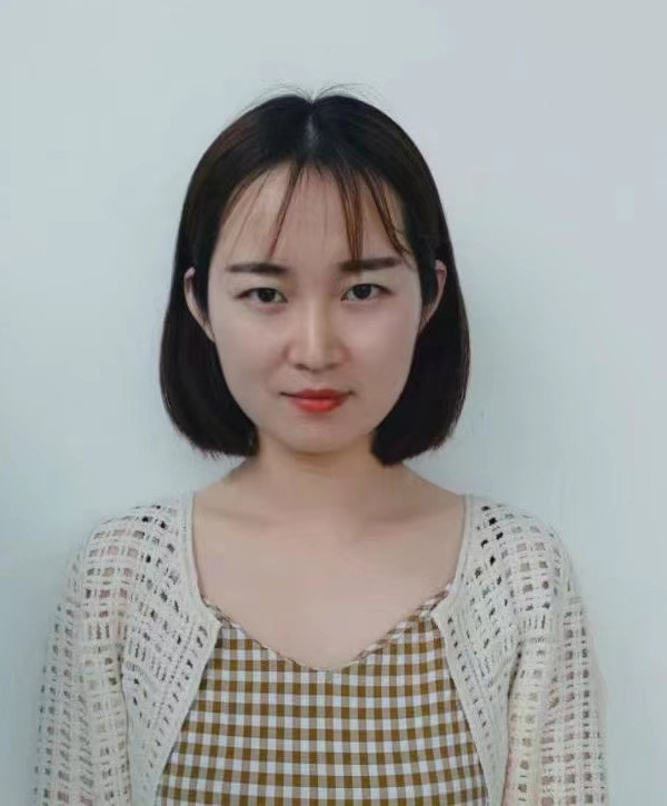 WANG Fuyi