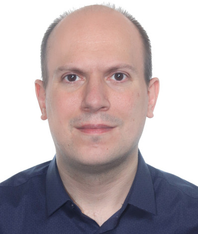 Dr Daniel REIJSBERGEN