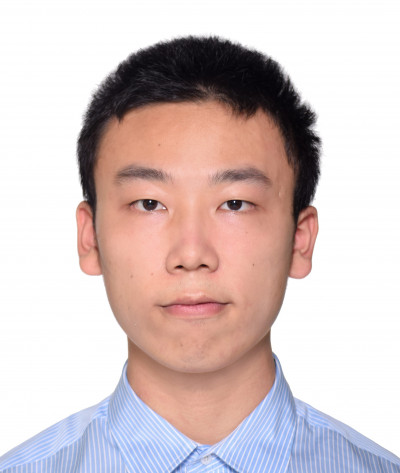 Luo Shijie