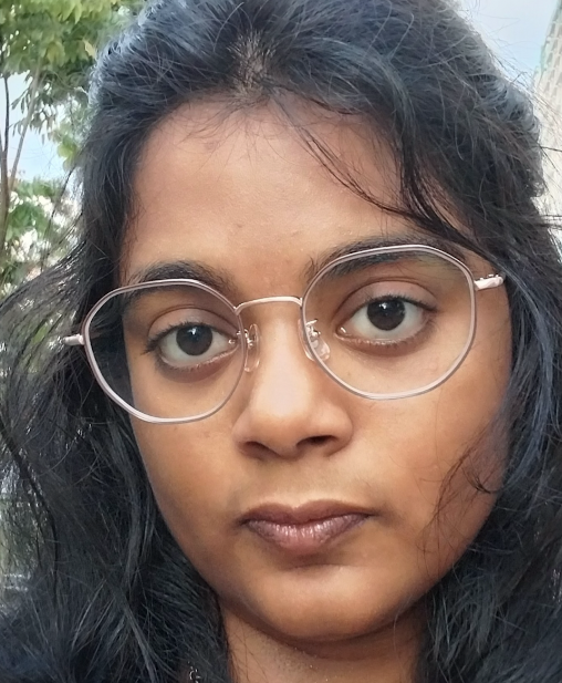Dr Harishma BOYAPALLY