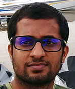 Prashanth PALANISWAMY