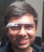 Siddhant SHRIVASTAVA