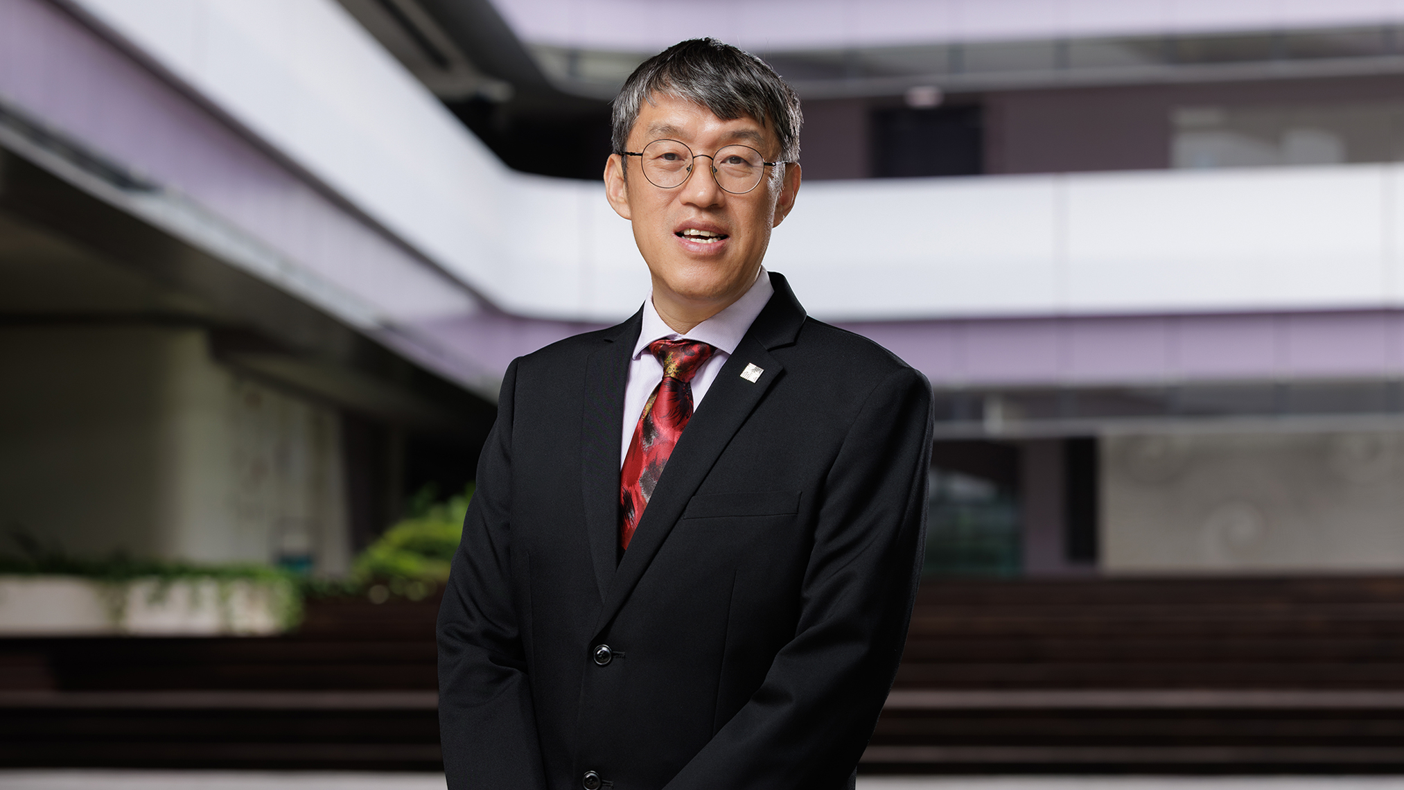 Conference Chair of the Asia Pacific Prognostics and Health Management Conference 2025 PHM-AP 2025 - Professor Li Xiaoli