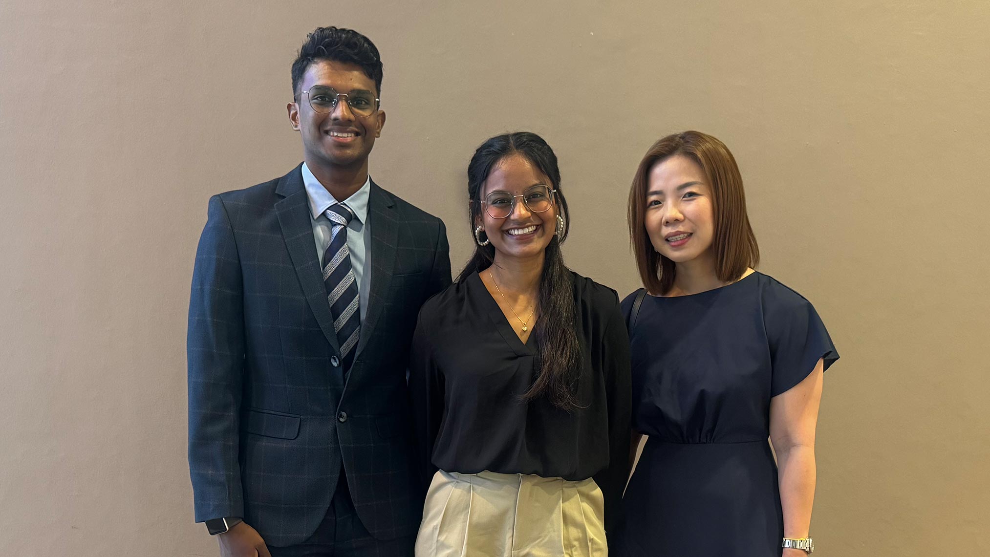 National Youth Achievement Award NYAA Gold Award