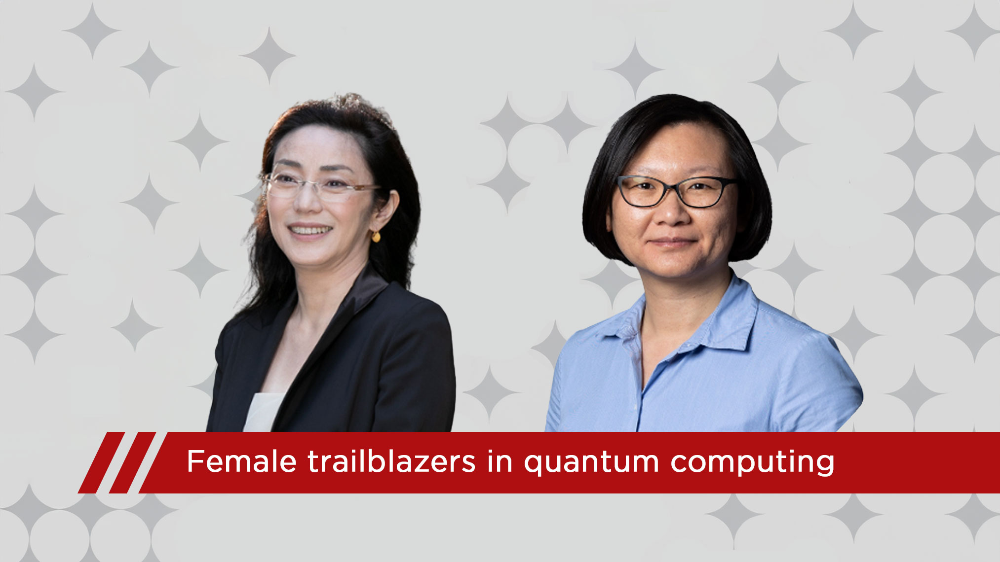 Transforming Ideas into Impact High-Tech Leadership Across Academia and Industry