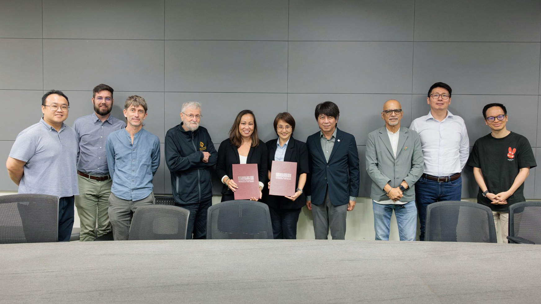 Image credit Singapore Polytechnic