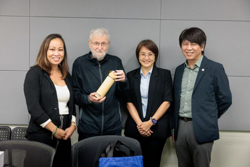 Image credit Singapore Polytechnic